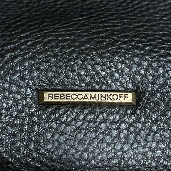 Rebecca Minkoff Leather Purse - Picture 6 of 9